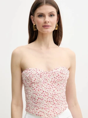 Bardot top ESTIE