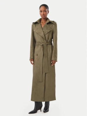 Bardot Trencz Kira 57053JB4 Khaki Regular Fit