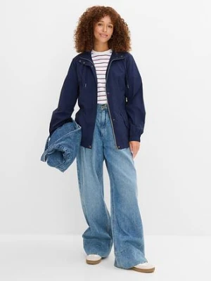 Bardzo lekka kurtka przejściowa bonprix