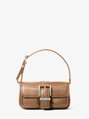 Bardzo mała torba na ramię Colby ze skóry MICHAEL Michael Kors