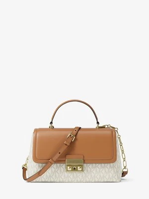 Bardzo mała torba Tribeca z charakterystycznym logo MICHAEL Michael Kors