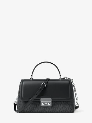Bardzo mała torba Tribeca z charakterystycznym logo MICHAEL Michael Kors