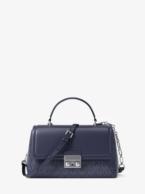 Bardzo mała torba Tribeca z charakterystycznym logo MICHAEL Michael Kors