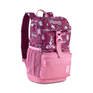 Bardzo mały plecak dla dzieci PUMA × HELLO KITTY AND FRIENDS 10 l, Akcesoria, Różowy,