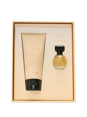 Bare Zestaw prezentowy 2 produkty Victoria's Secret