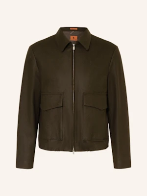 Barena Venezia Bluzon gruen