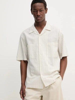 BARENA VENEZIA koszula bawełniana Camicia Mola