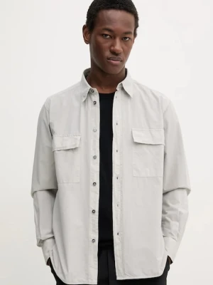 BARENA VENEZIA koszula bawełniana Camicia Mola