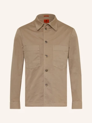 Barena Venezia Koszula Wierzchnia beige