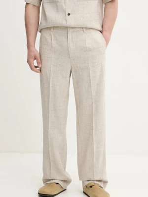 BARENA VENEZIA spodnie Camicia Mola