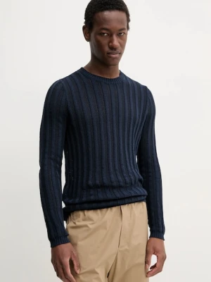 BARENA VENEZIA sweter bawełniany Camicia Mola