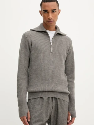 BARENA VENEZIA sweter wełniany Knitwear Batigia
