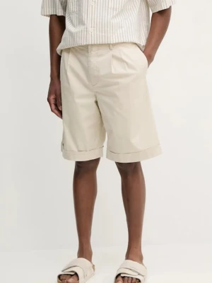 BARENA VENEZIA szorty Camicia Mola