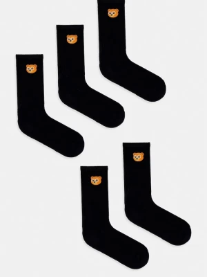 Baron Filou 5-pack czarny