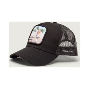 Baron Filou Bejsbolówka