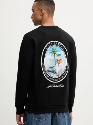 Baron Filou bluza bawełniana Filou CLXVIII.