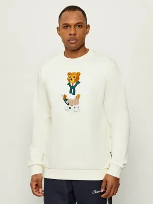 Baron Filou Bluza CXL. | Regular Fit