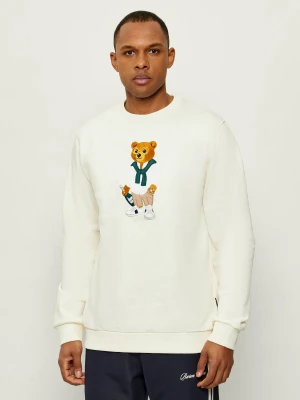 Baron Filou Bluza CXL. | Regular Fit