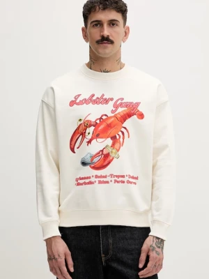 Baron Filou bluza męska bawełniana LOBSTER GANG