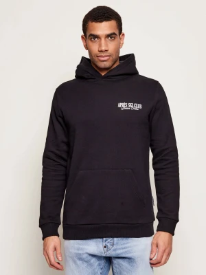 Baron Filou Bluza NOT HERE FOR SKIING | Regular Fit