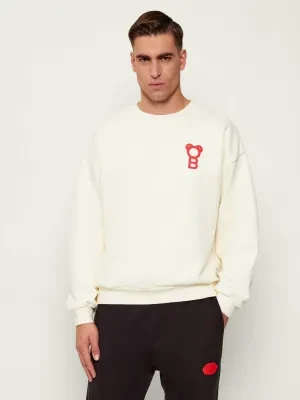 Baron Filou Bluza | Oversize fit