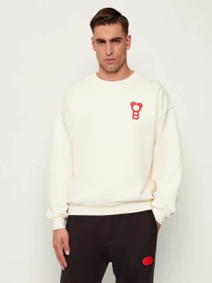 Baron Filou Bluza | Oversize fit