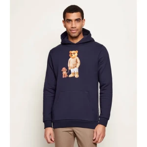 Baron Filou Bluza | Regular Fit