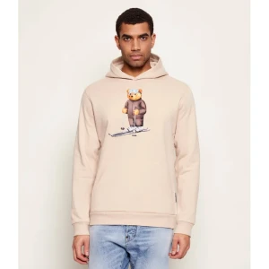 Baron Filou Bluza | Regular Fit