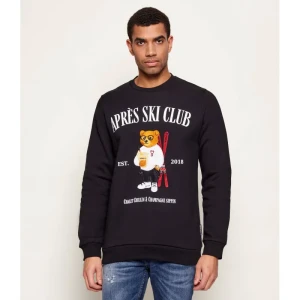 Baron Filou Bluza | Regular Fit