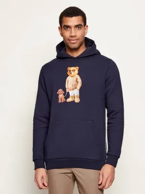 Baron Filou Bluza | Regular Fit