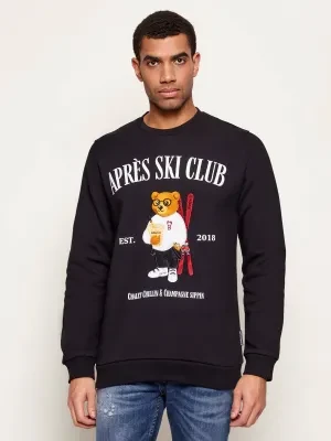 Baron Filou Bluza | Regular Fit