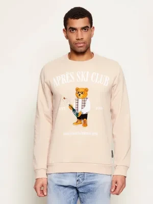 Baron Filou Bluza | Regular Fit