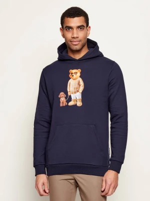 Baron Filou Bluza | Regular Fit