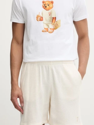 Baron Filou szorty dresowe męskie bawełniane