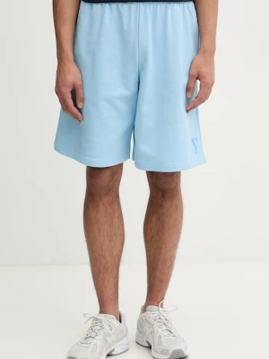 Baron Filou szorty dresowe męskie bawełniane