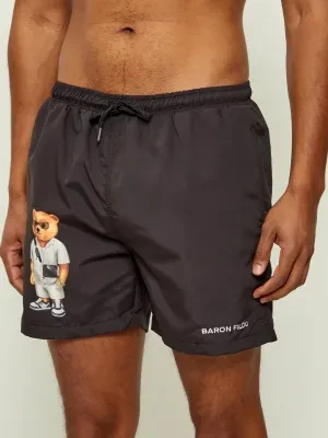 Baron Filou Szorty kąpielowe Filou CLXIX | Regular Fit