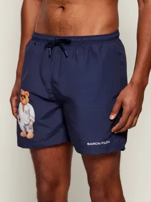 Baron Filou Szorty kąpielowe | Regular Fit