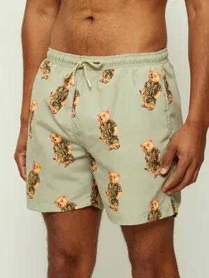 Baron Filou Szorty kąpielowe | Regular Fit