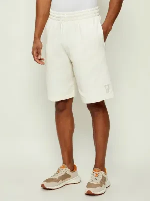 Baron Filou Szorty | Loose fit