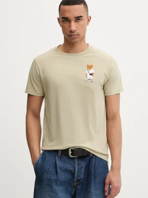 Baron Filou T-shirt bawełniany Filou CLXIX.