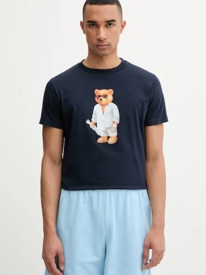 Baron Filou T-shirt bawełniany Filou CLXVIII.