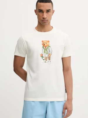 Baron Filou T-shirt bawełniany Filou CLXVIII