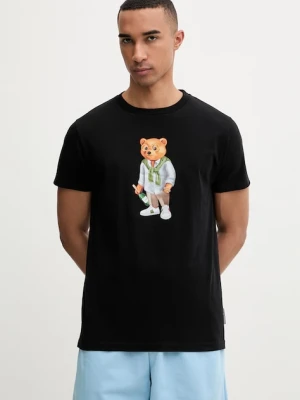 Baron Filou T-shirt bawełniany Filou CLXVIII.