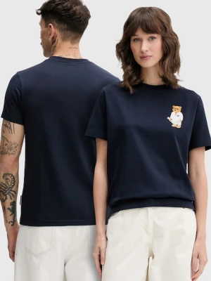 Baron Filou T-shirt bawełniany Filou CLXVIII.
