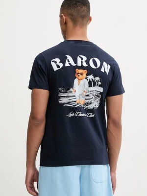 Baron Filou T-shirt bawełniany Filou CLXVIII. BARON