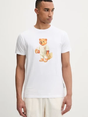 Baron Filou T-shirt bawełniany Filou CLXX