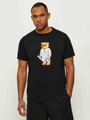 Baron Filou T-shirt CLXVIII. | Regular Fit czarny