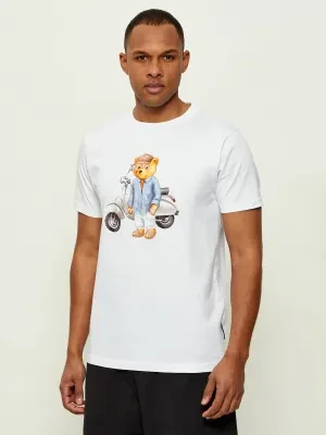 Baron Filou T-shirt Filou CLXXI | Regular Fit