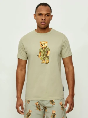 Baron Filou T-shirt Filou CLXXVI | Regular Fit