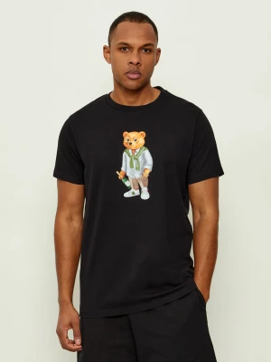 Baron Filou T-shirt Filou CXL | Regular Fit